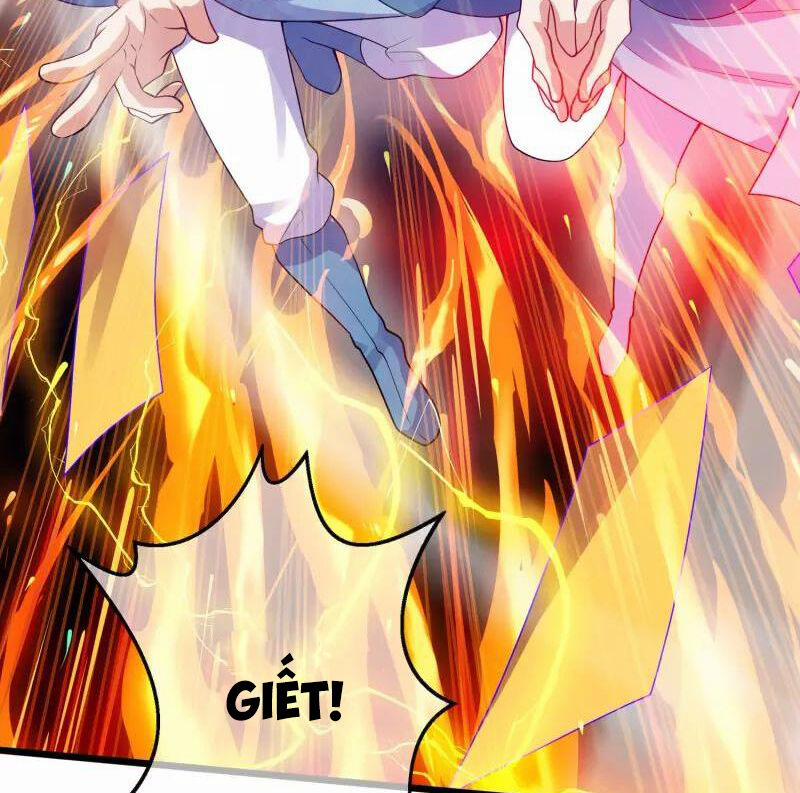 Hài Đế Vi Tôn 176 trang 59