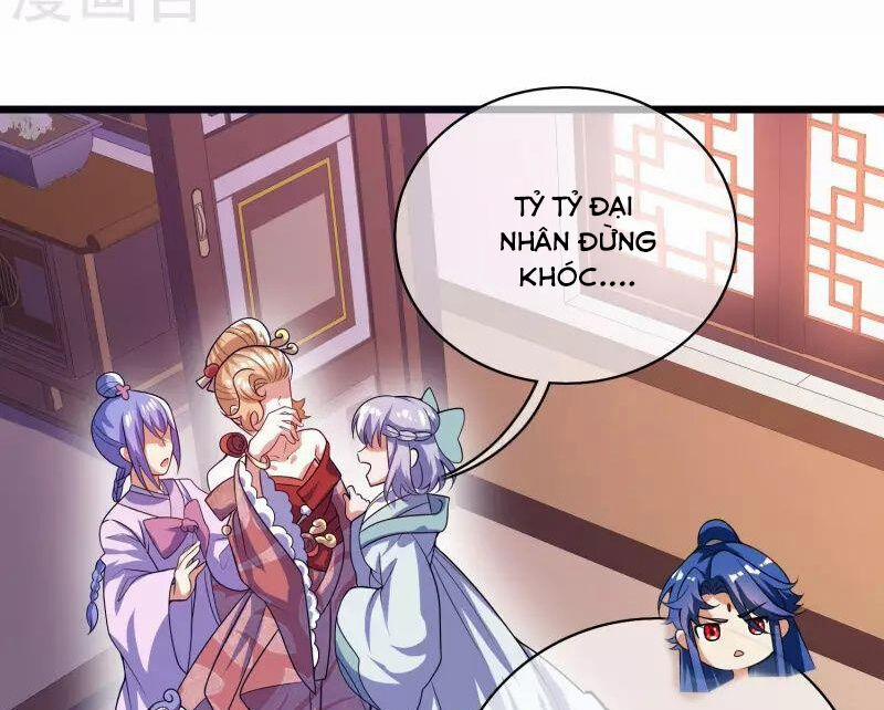 Hài Đế Vi Tôn 176 trang 7