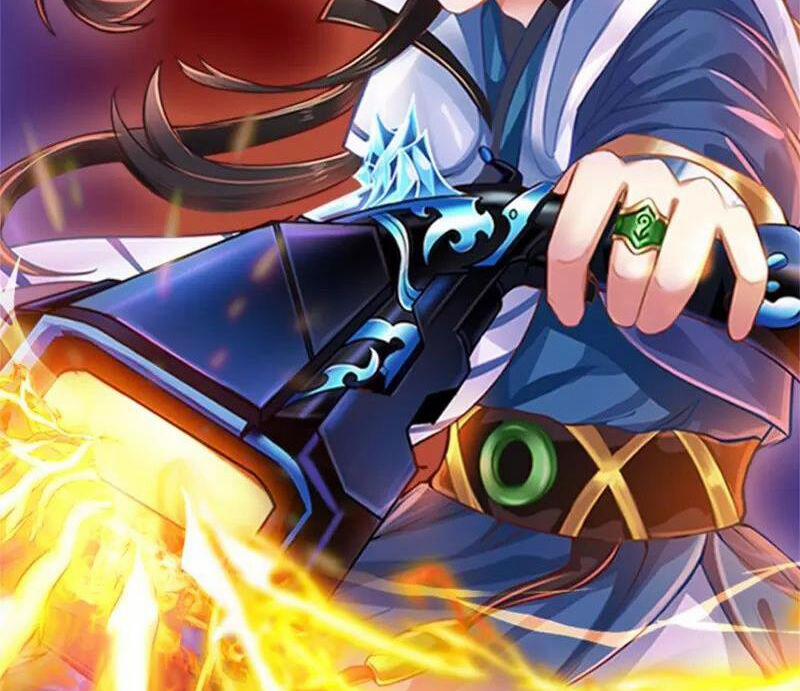 Hài Đế Vi Tôn 176 trang 76