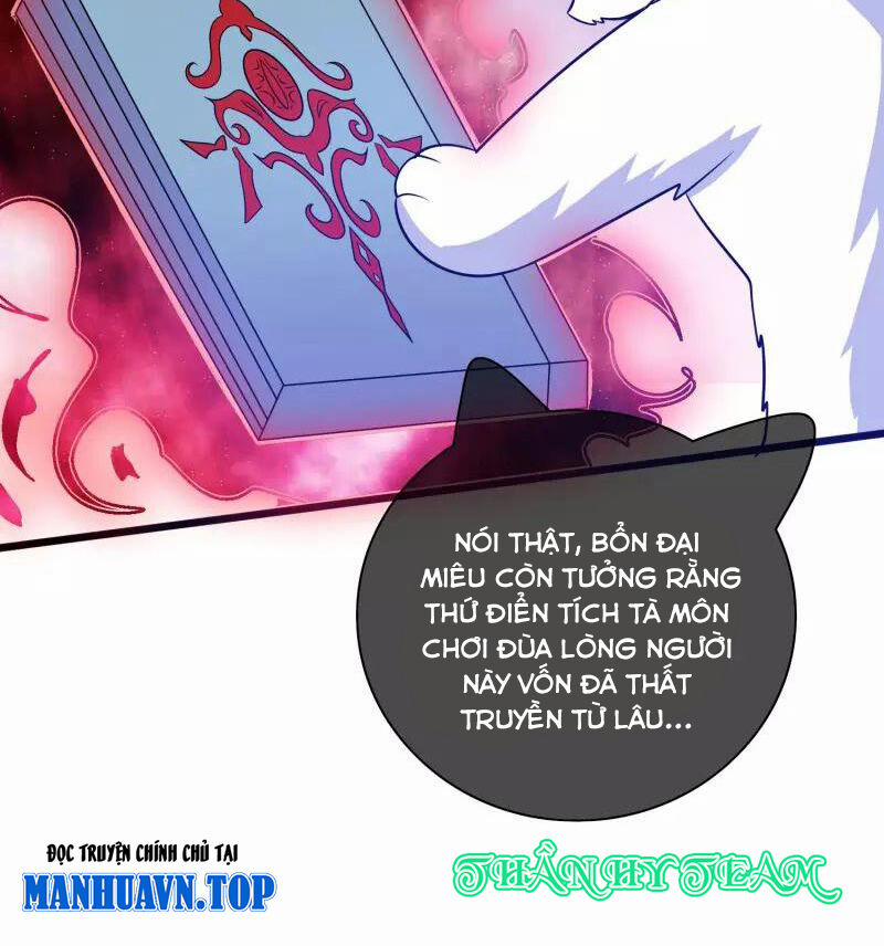 Hài Đế Vi Tôn 177 trang 5