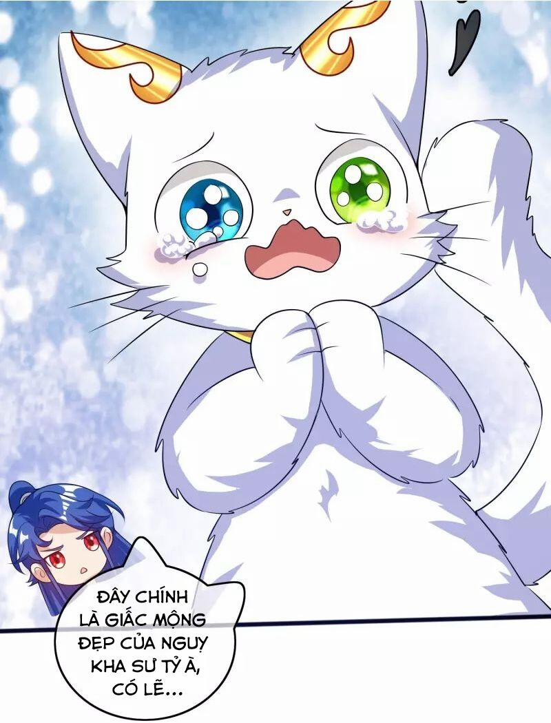 Hài Đế Vi Tôn 178 trang 18