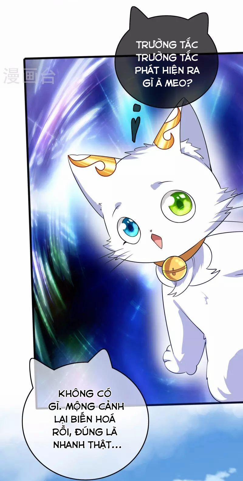 Hài Đế Vi Tôn 178 trang 19