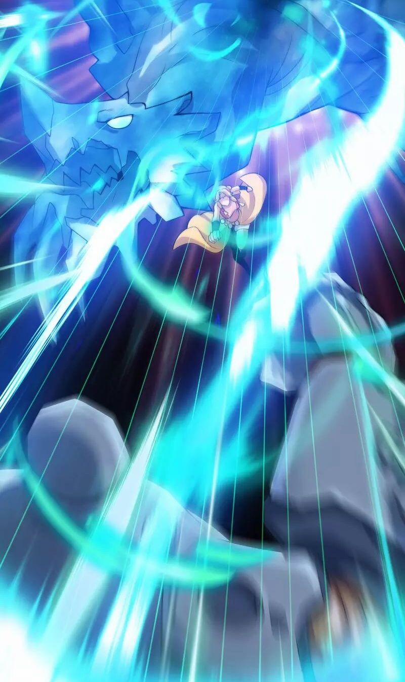 Hài Đế Vi Tôn 178 trang 25