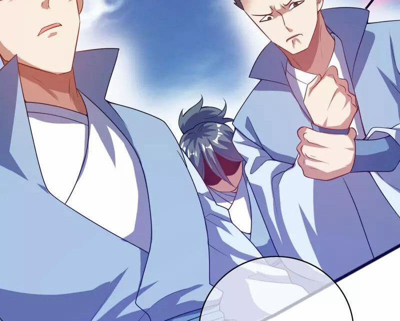 Hài Đế Vi Tôn 180 trang 43