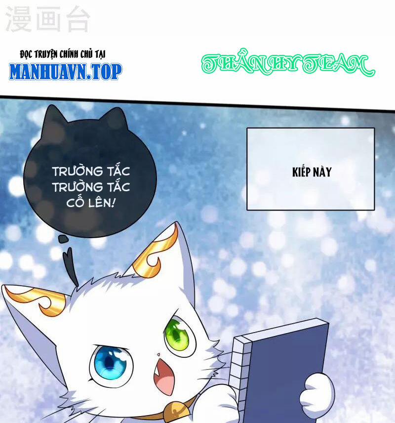 Hài Đế Vi Tôn 180 trang 5