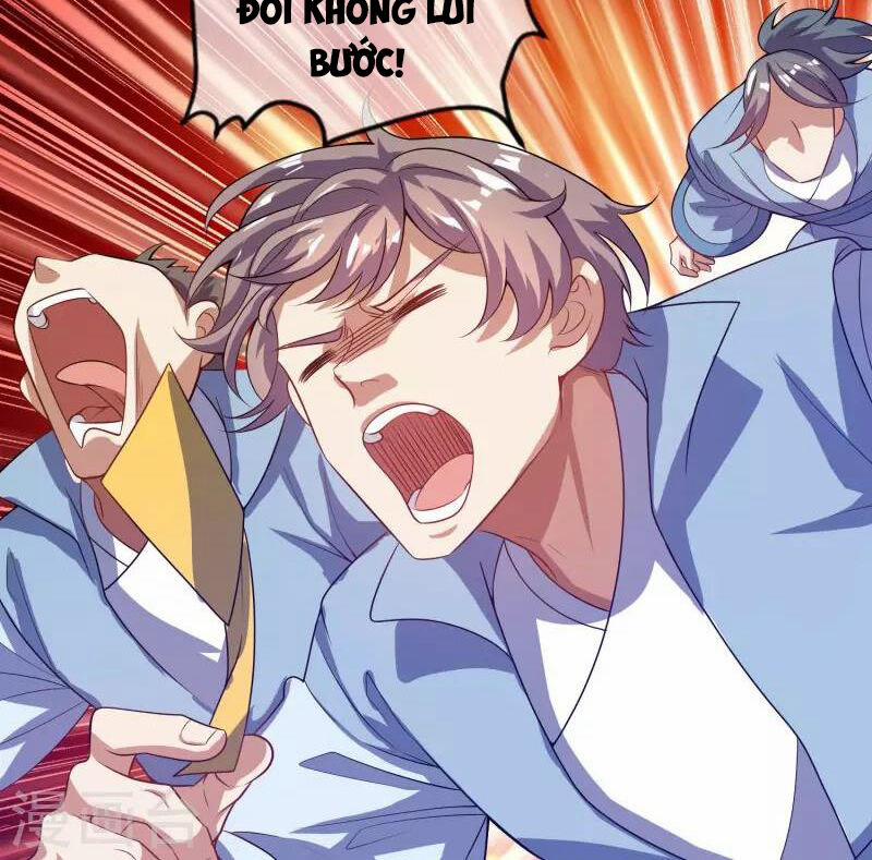 Hài Đế Vi Tôn 180 trang 50
