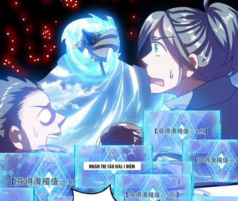 Hài Đế Vi Tôn 180 trang 80