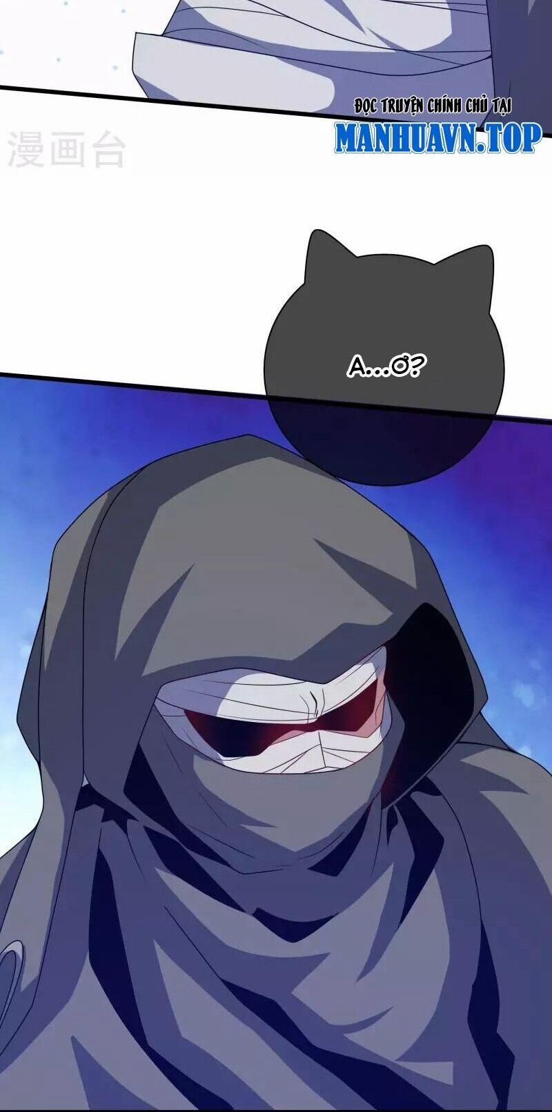 Hài Đế Vi Tôn 181 trang 14