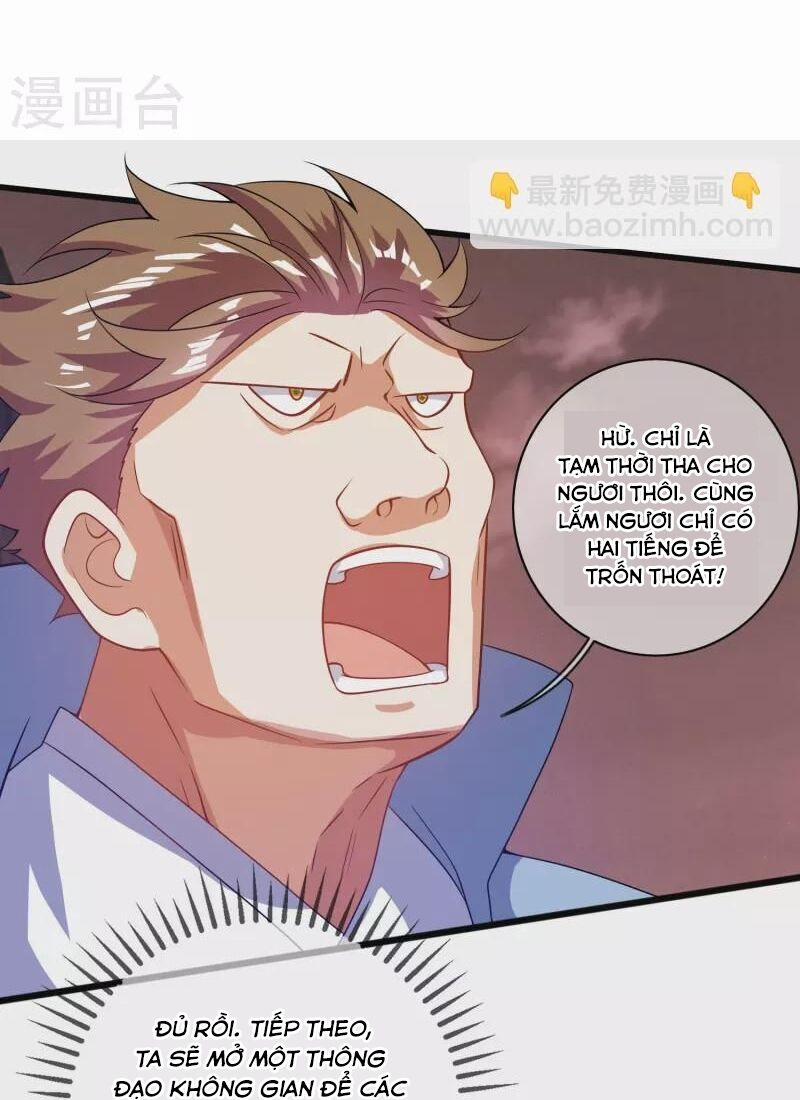 Hài Đế Vi Tôn 182 trang 44