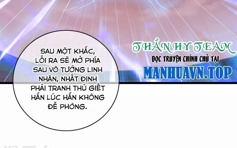 Hài Đế Vi Tôn 183 trang 1