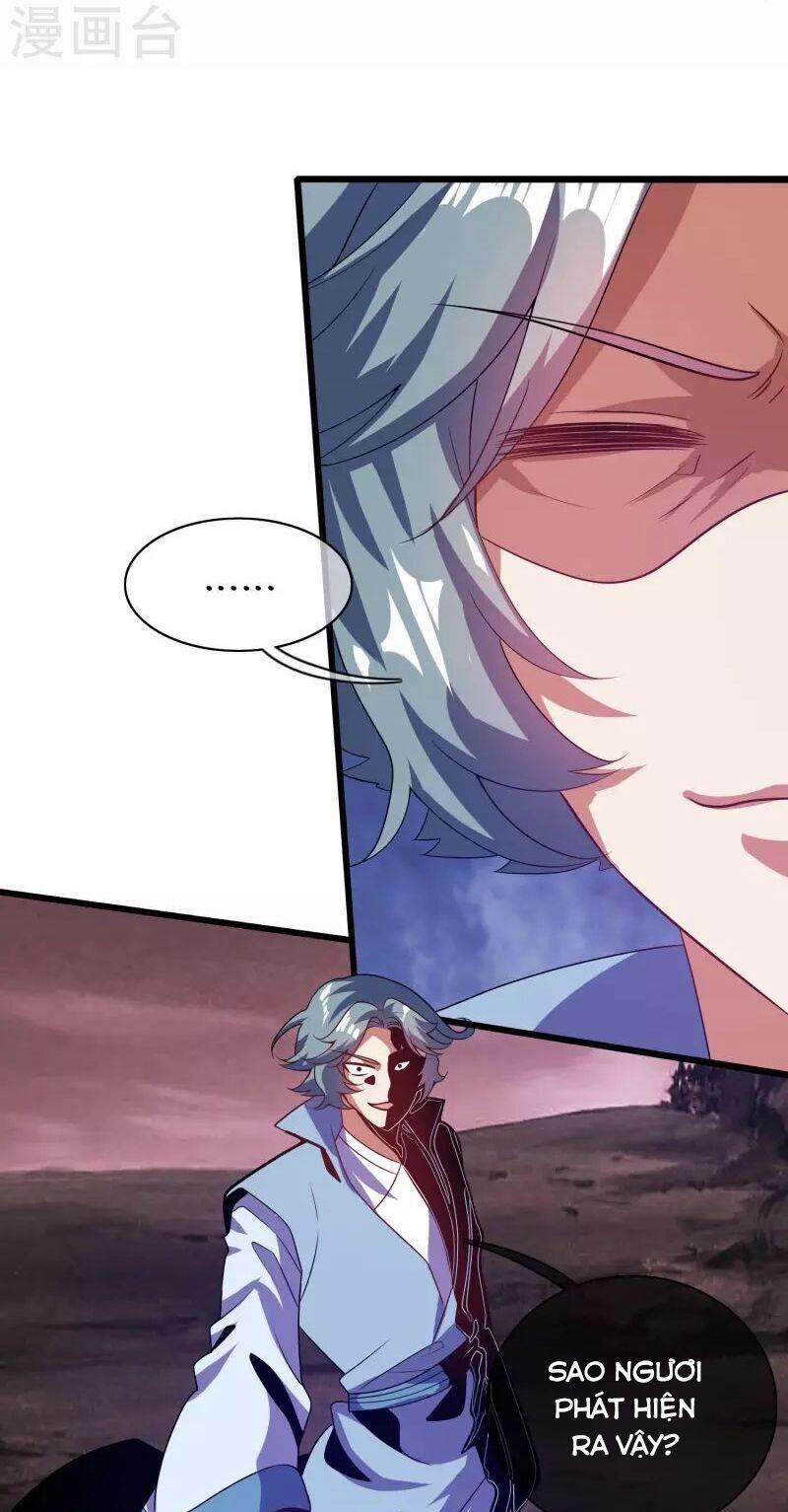 Hài Đế Vi Tôn 183 trang 44