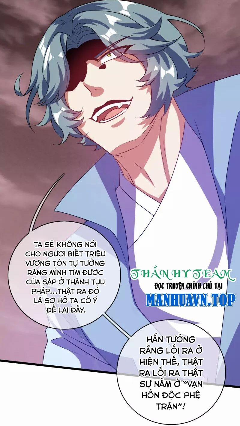 Hài Đế Vi Tôn 183 trang 47