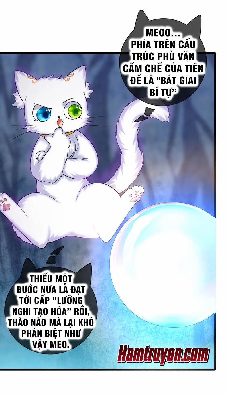 Hài Đế Vi Tôn 44 trang 0