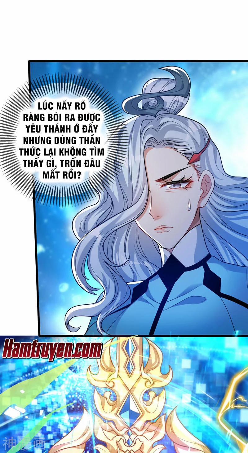 Hài Đế Vi Tôn 47 trang 0