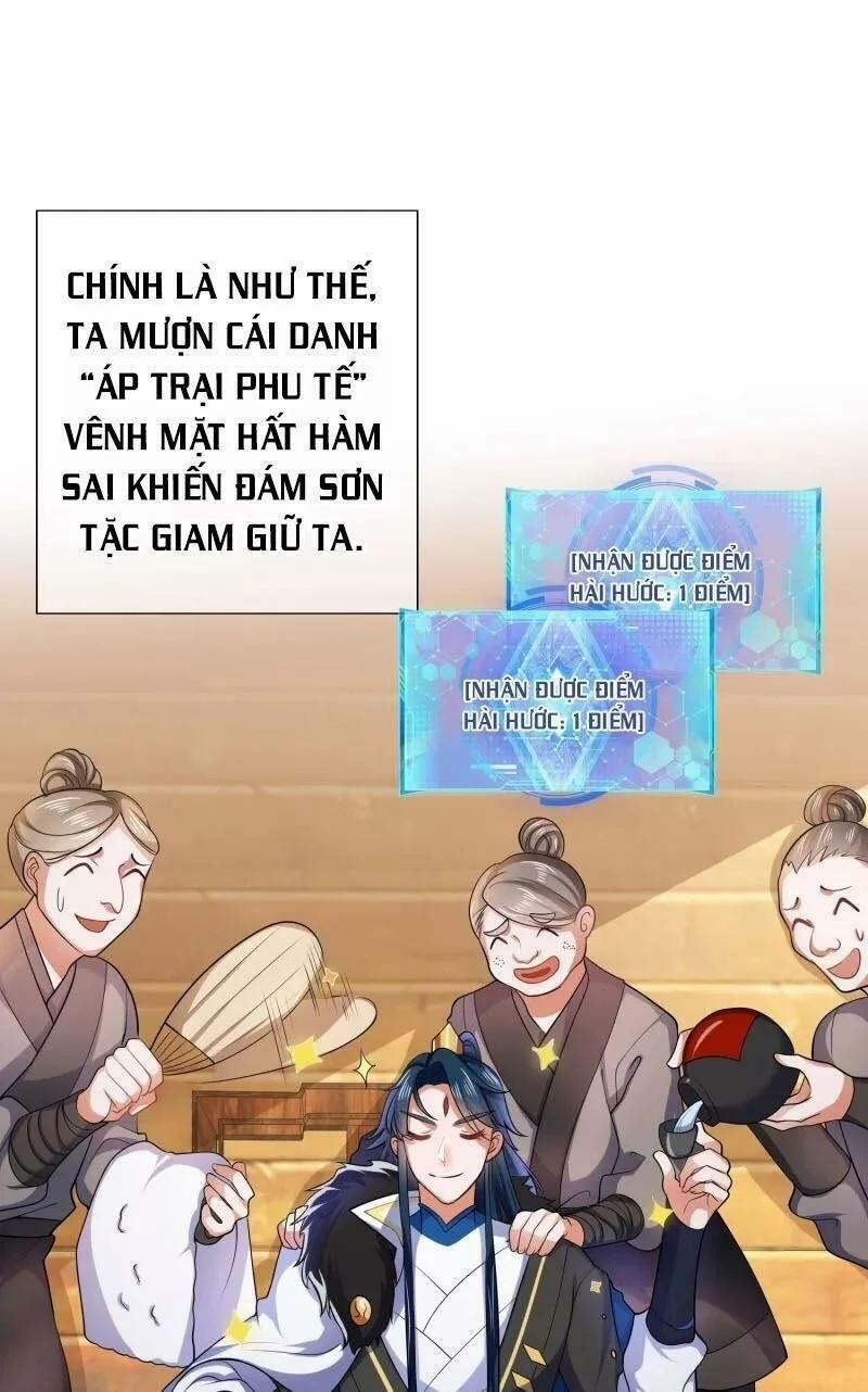 Hài Đế Vi Tôn 5 trang 0