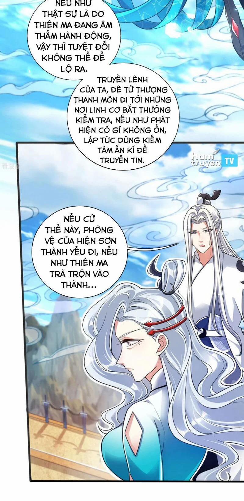 Hài Đế Vi Tôn 56 trang 1
