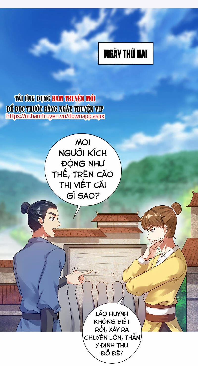 Hài Đế Vi Tôn 67 trang 0