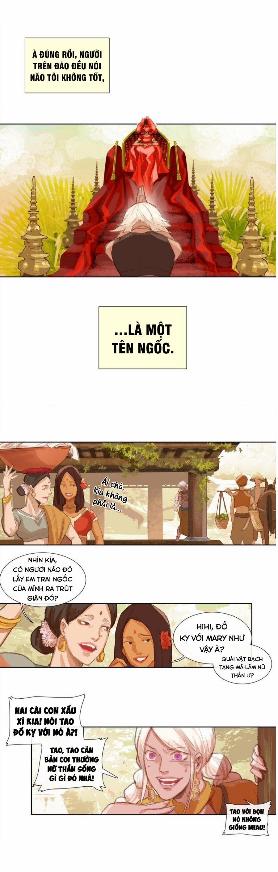 Hải Đồ 2 trang 16