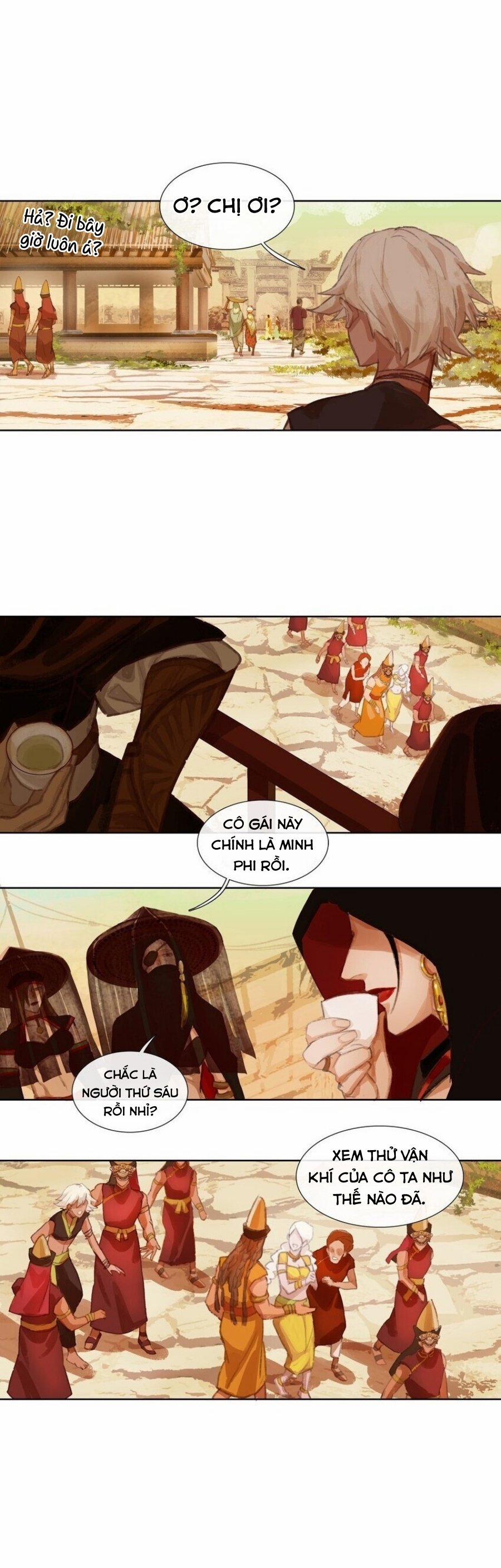 Hải Đồ 2 trang 20