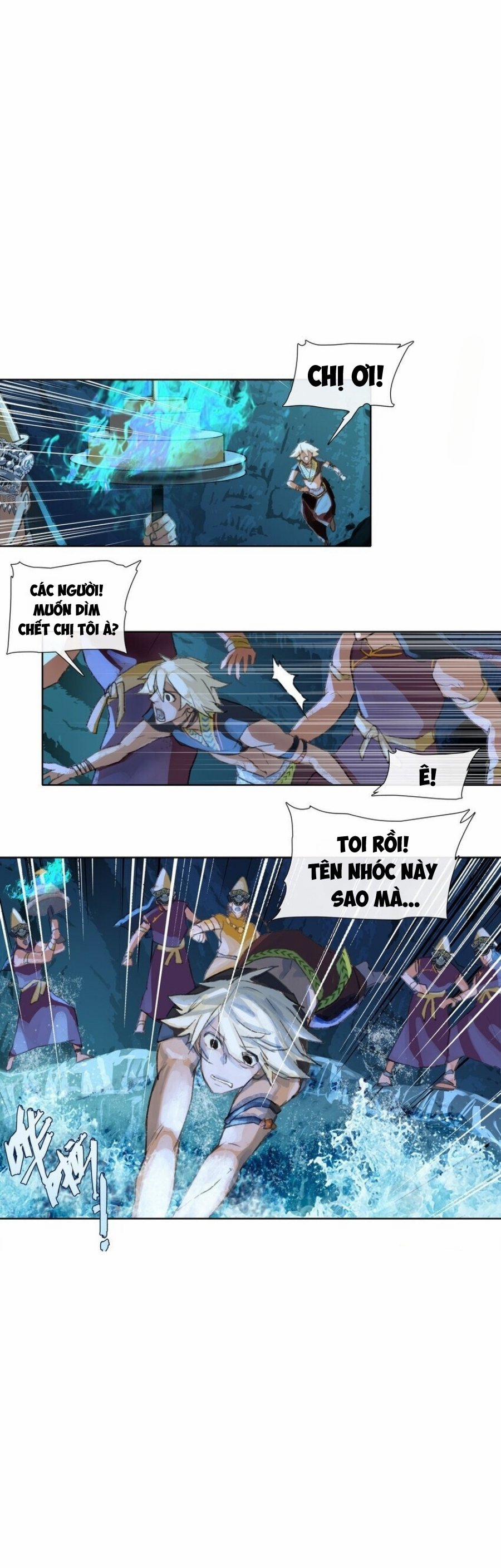 Hải Đồ 2 trang 31