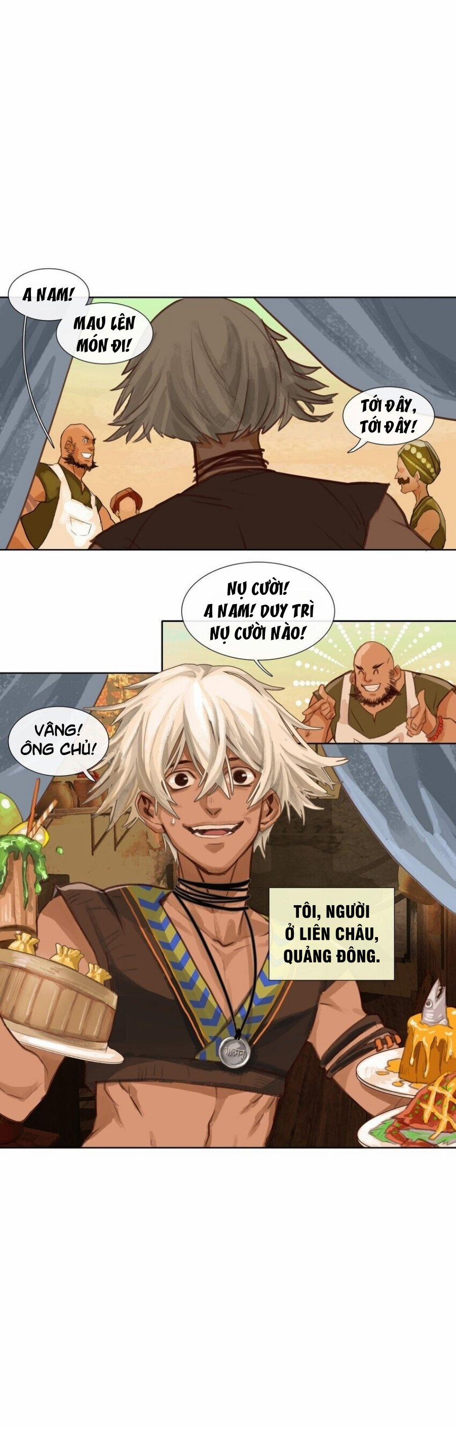 Hải Đồ 2 trang 7