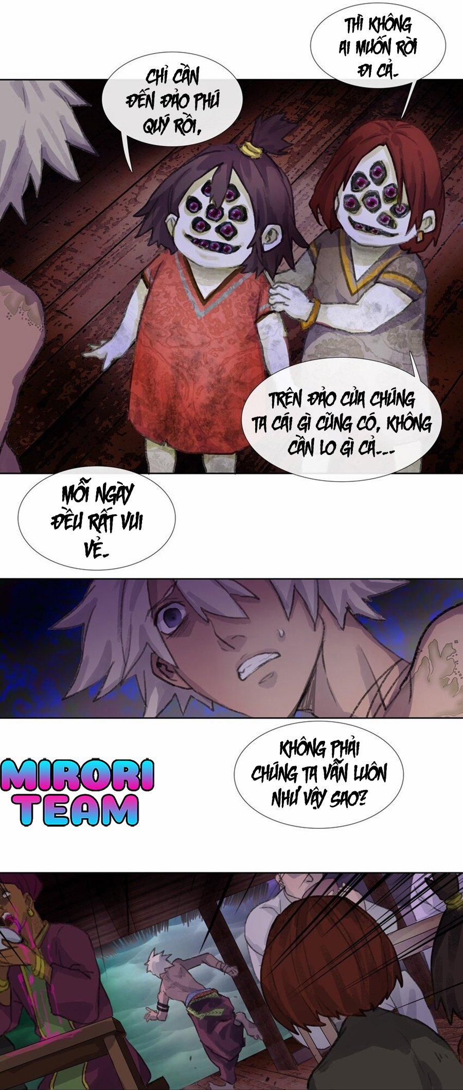 Hải Đồ 3 trang 14