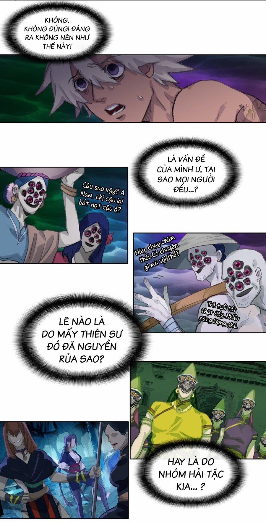 Hải Đồ 3 trang 15