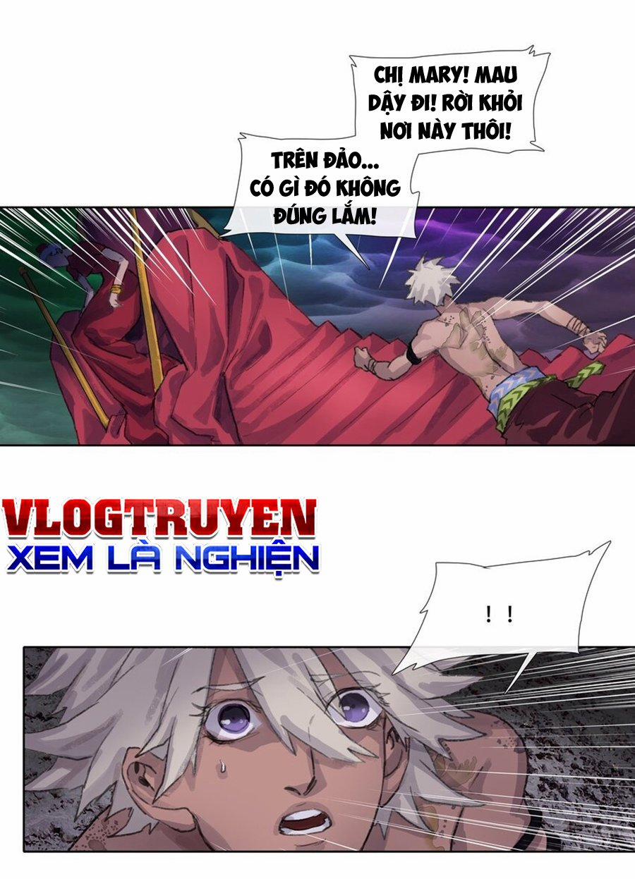 Hải Đồ 3 trang 16