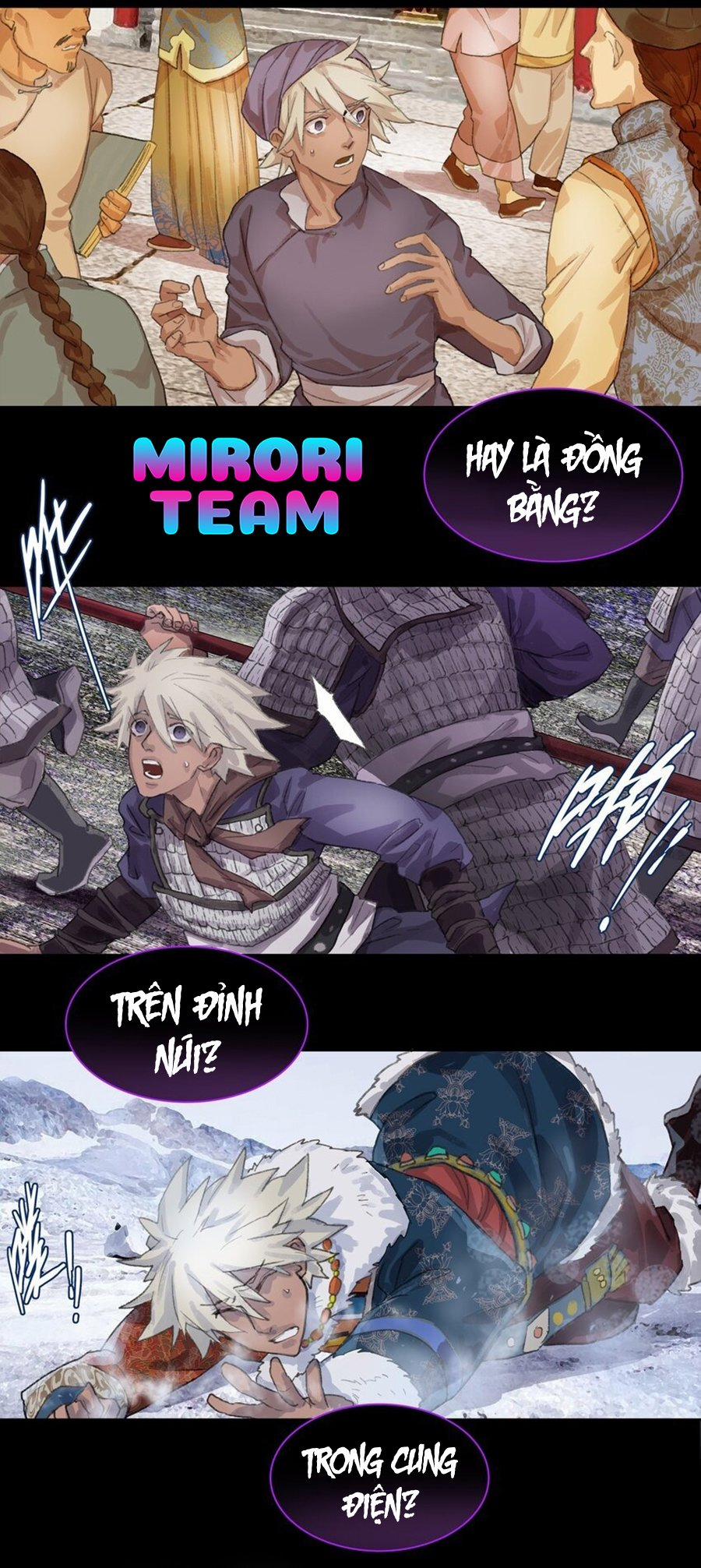 Hải Đồ 3 trang 18