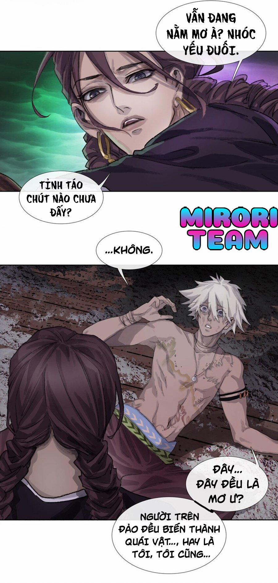 Hải Đồ 3 trang 21