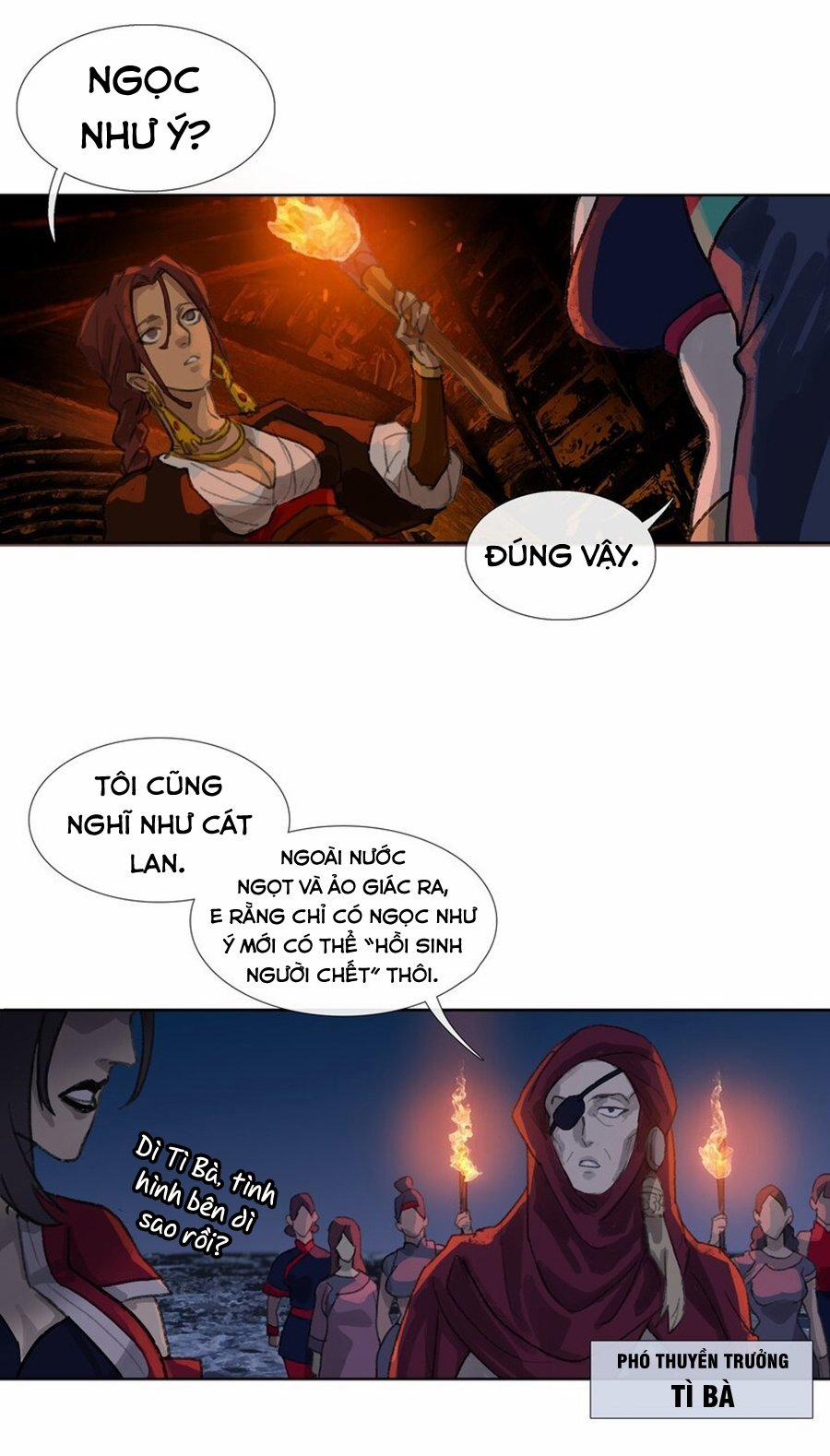 Hải Đồ 4 trang 11