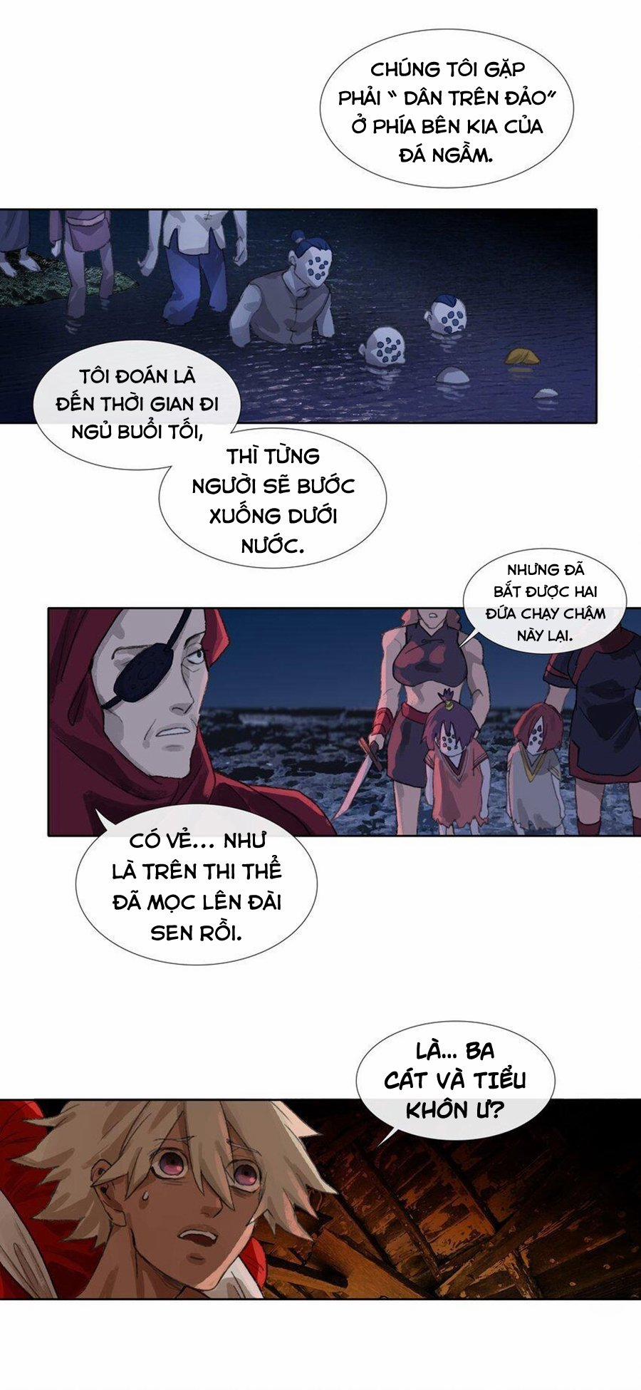 Hải Đồ 4 trang 12