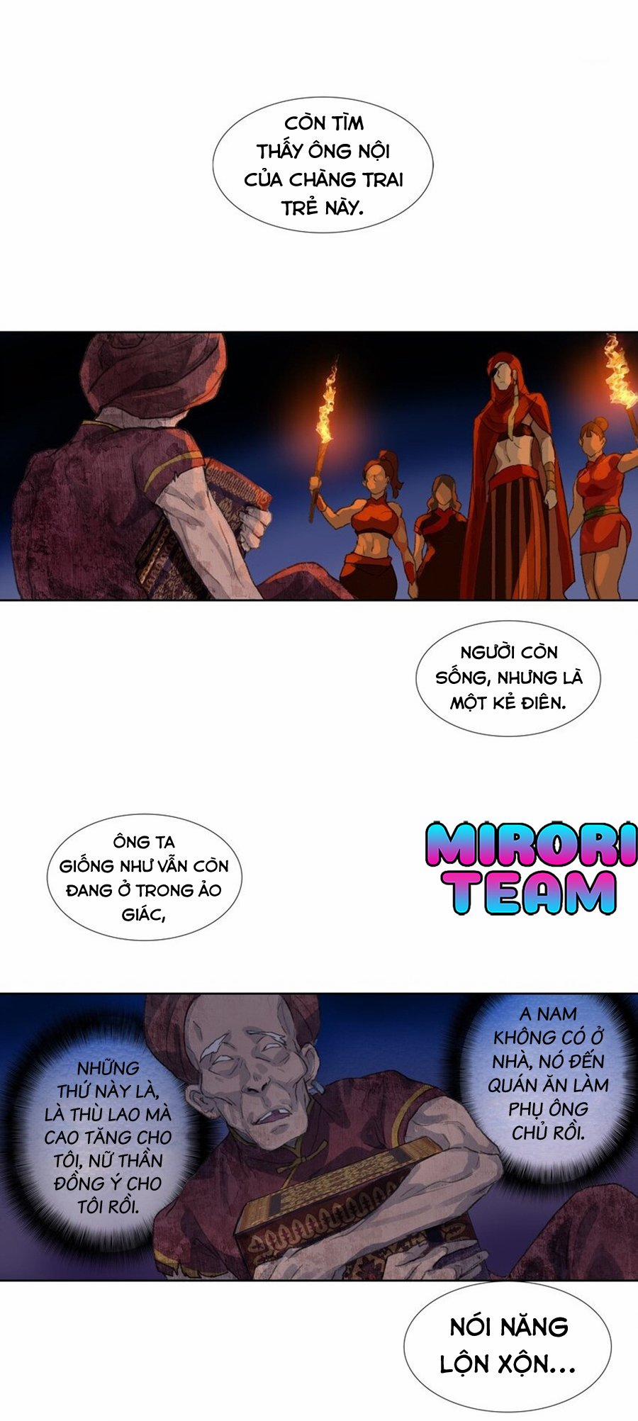 Hải Đồ 4 trang 21