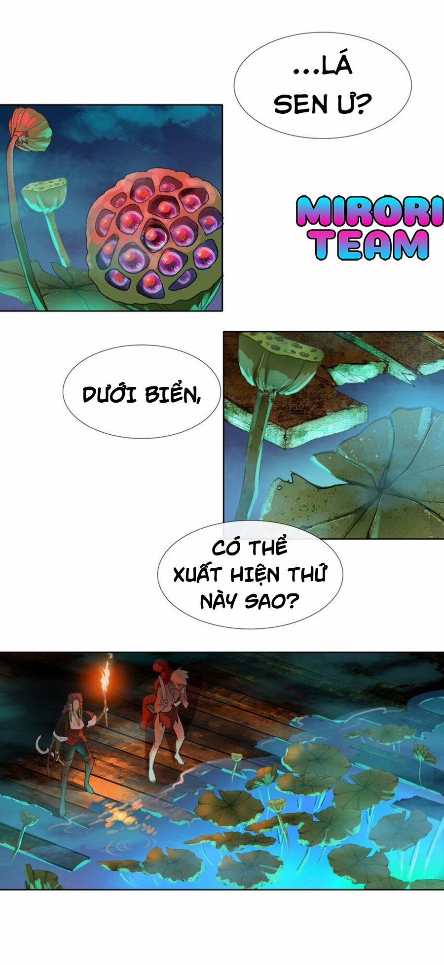 Hải Đồ 4 trang 5