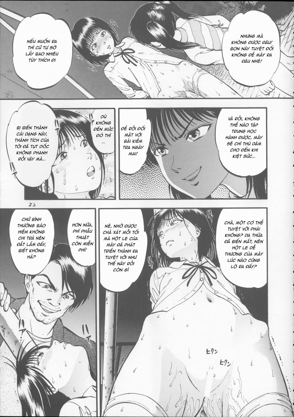 Hái Hạt Dẻ 2 trang 2