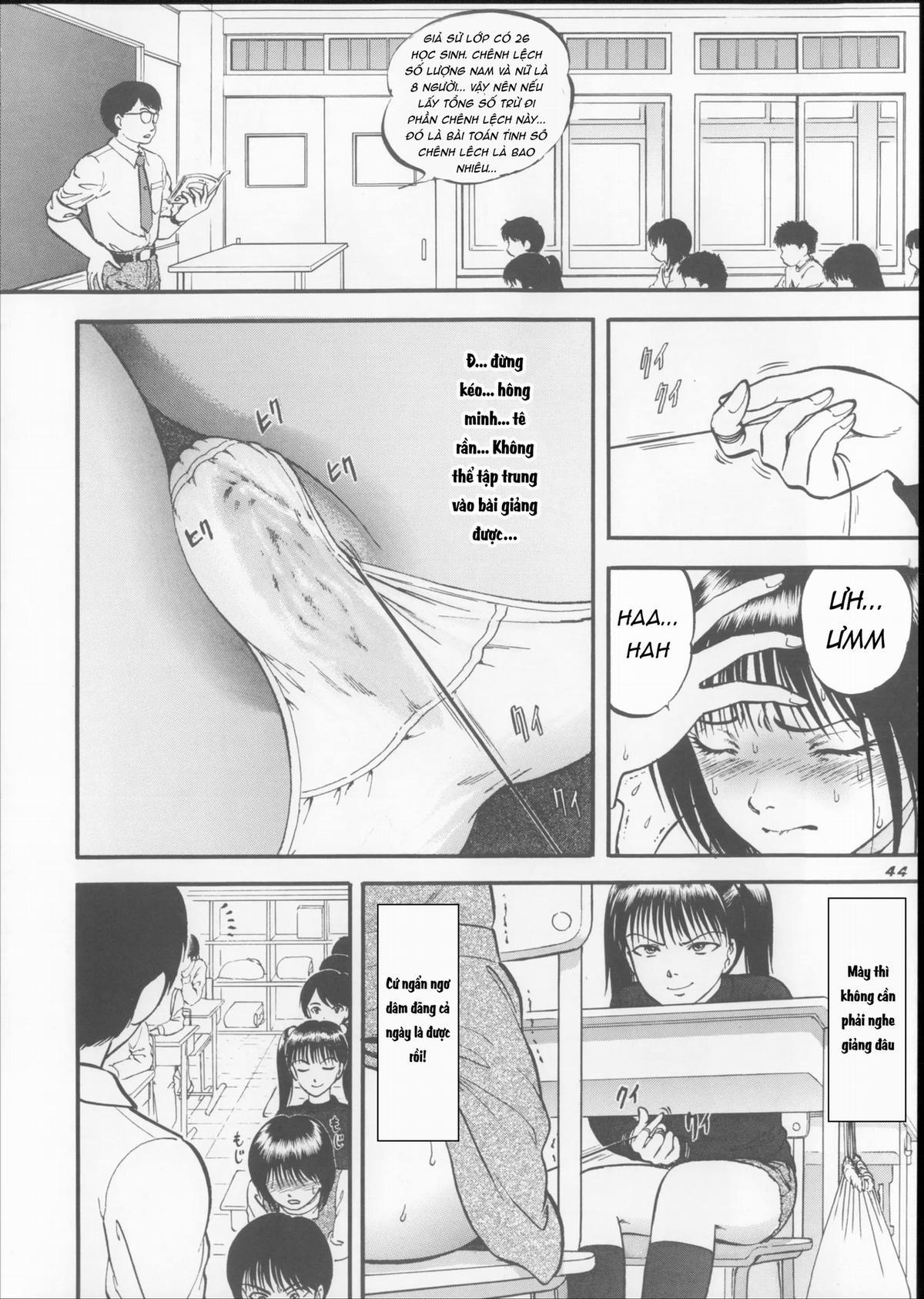 Hái Hạt Dẻ 3 trang 4