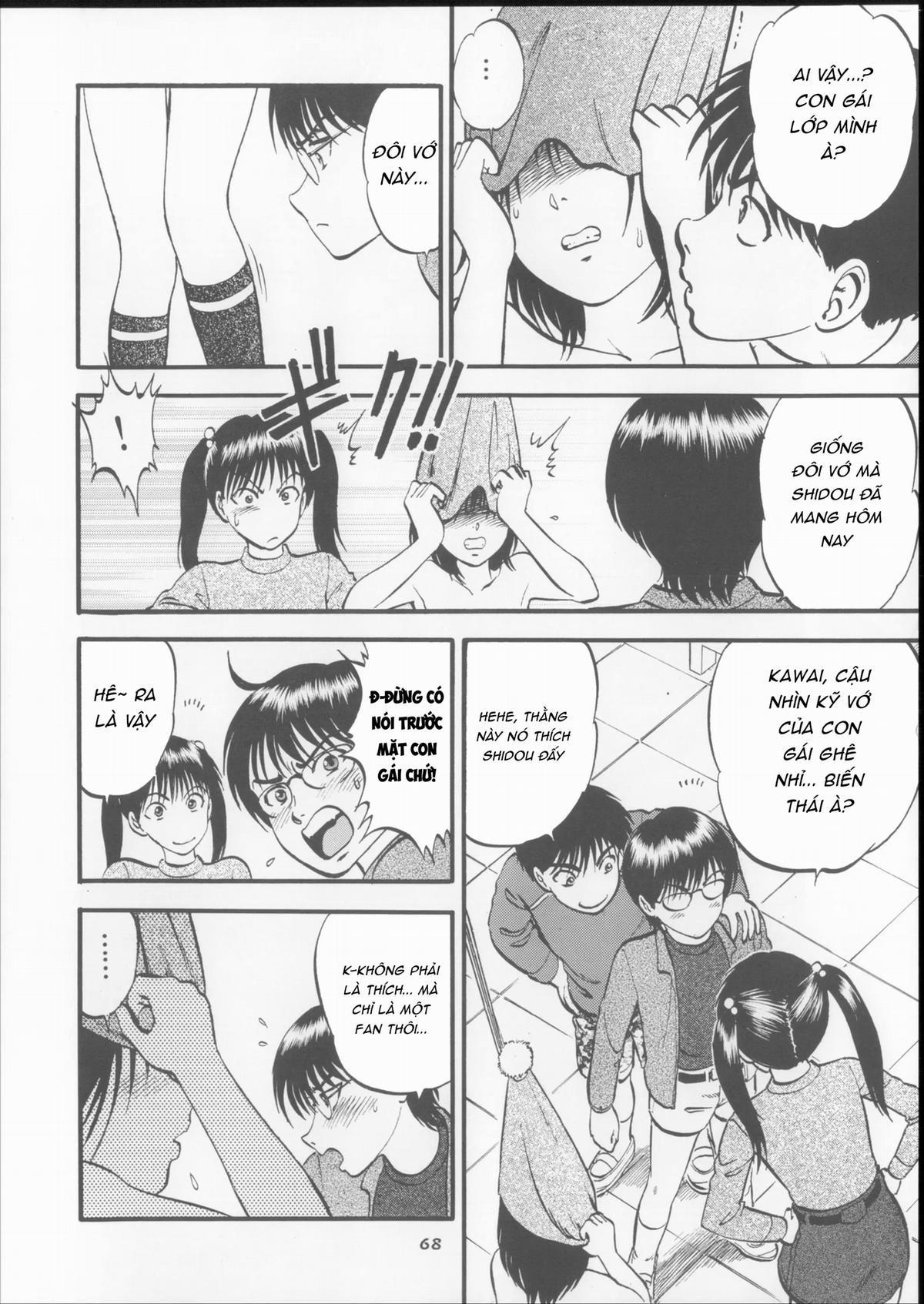 Hái Hạt Dẻ 4 trang 8