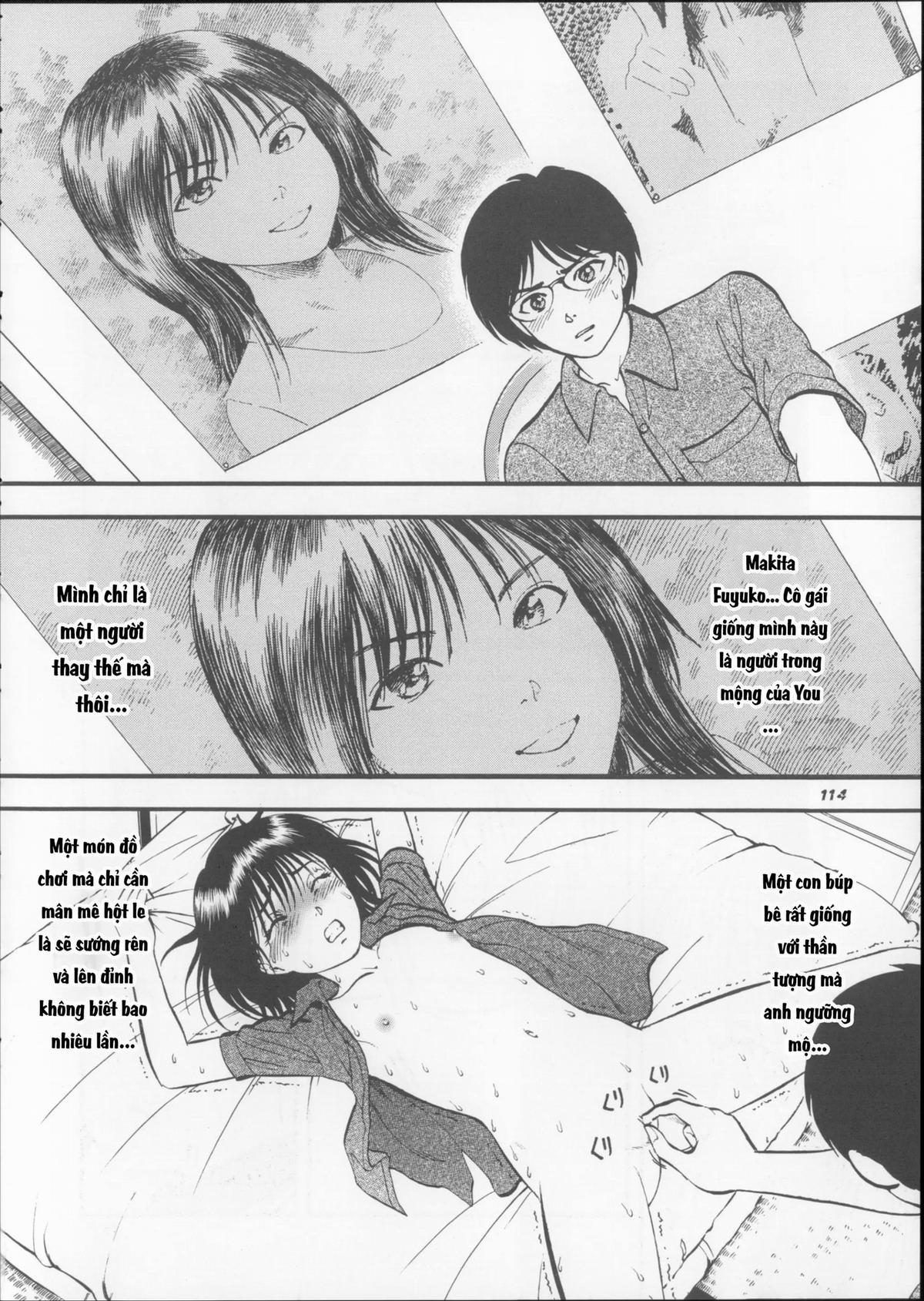 Hái Hạt Dẻ 5 trang 18