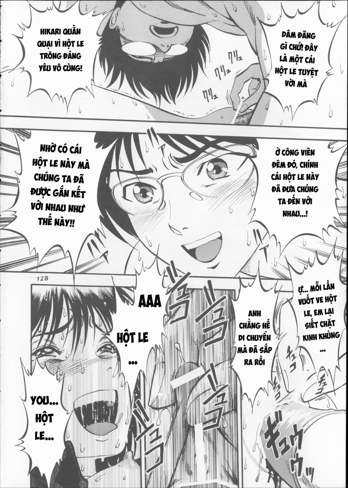 Hái Hạt Dẻ 6 trang 15