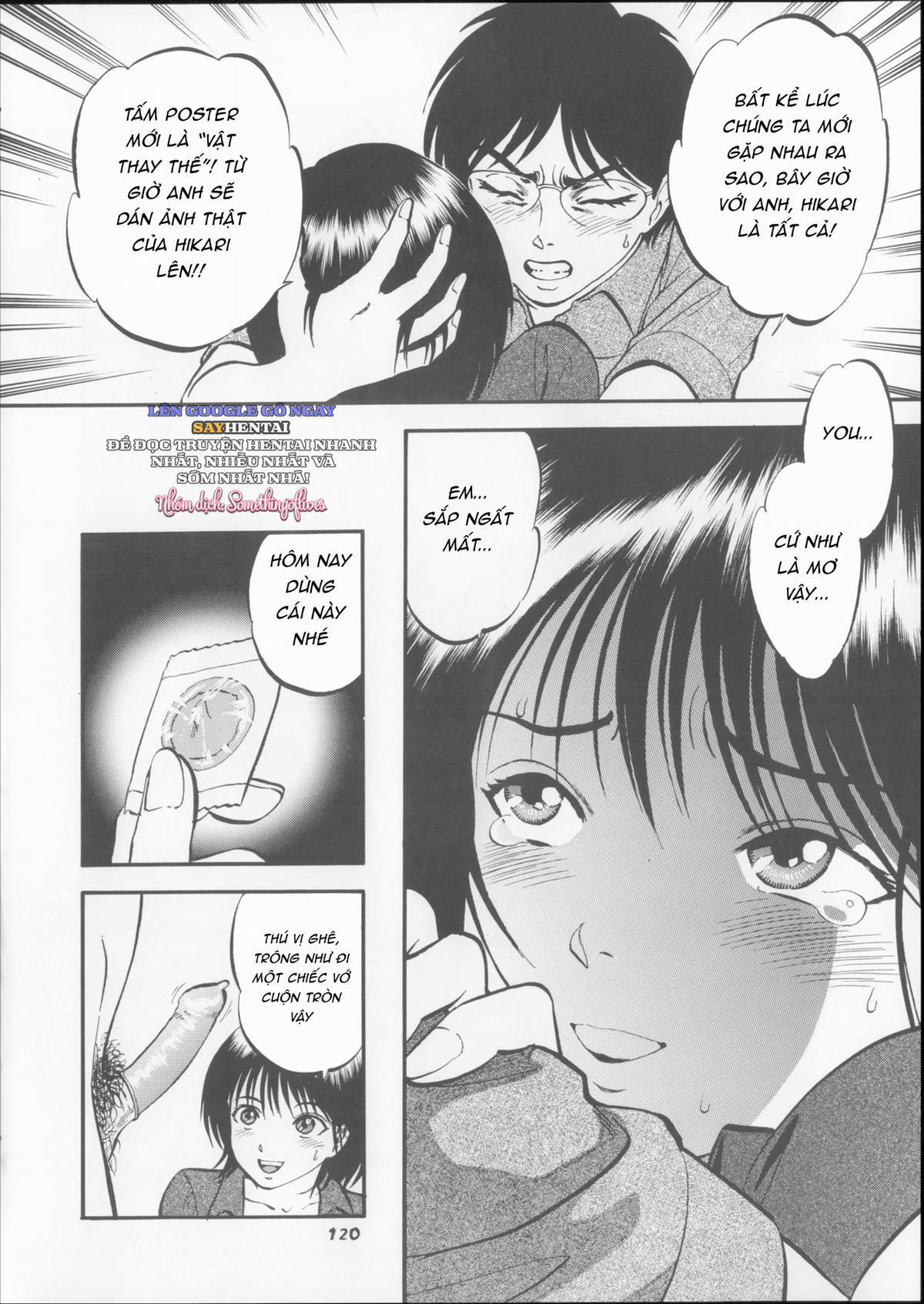 Hái Hạt Dẻ 6 trang 5