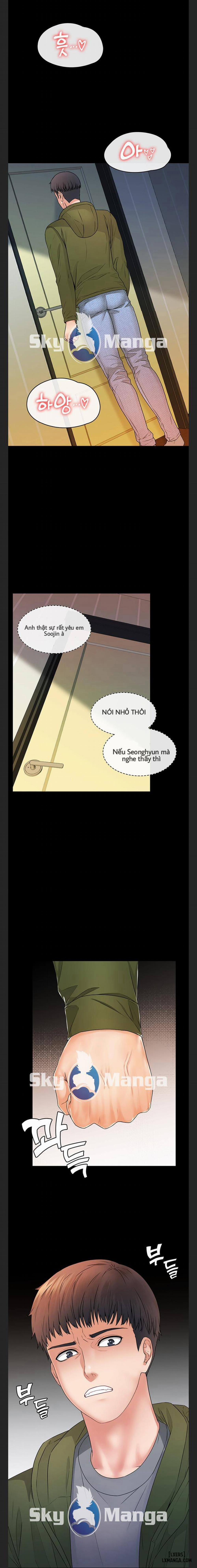 Hai Hộ Gia Đình 4 trang 9