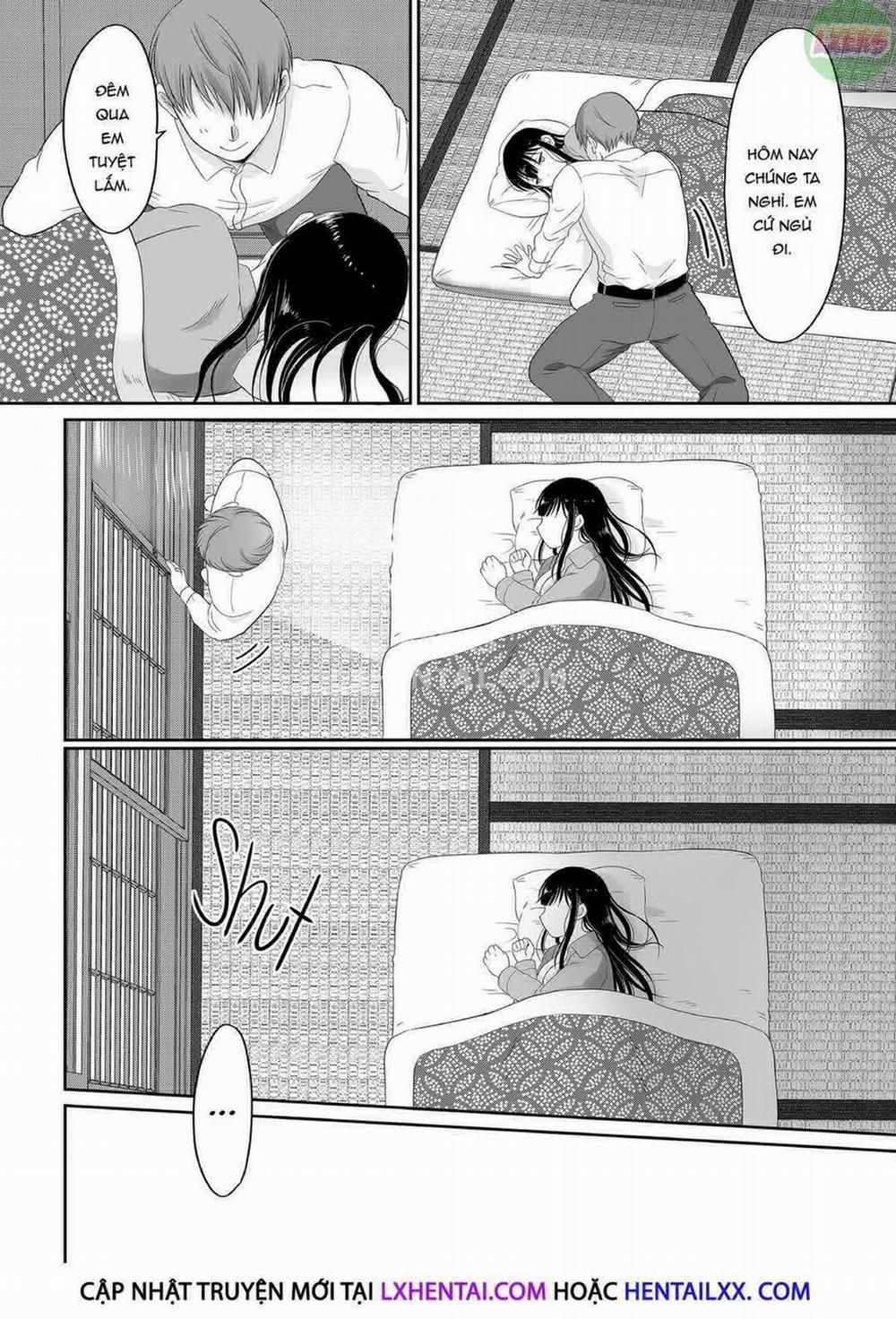 Hái Hoa – Bị Cắm Sừng Ở Quê 2 0 END trang 51