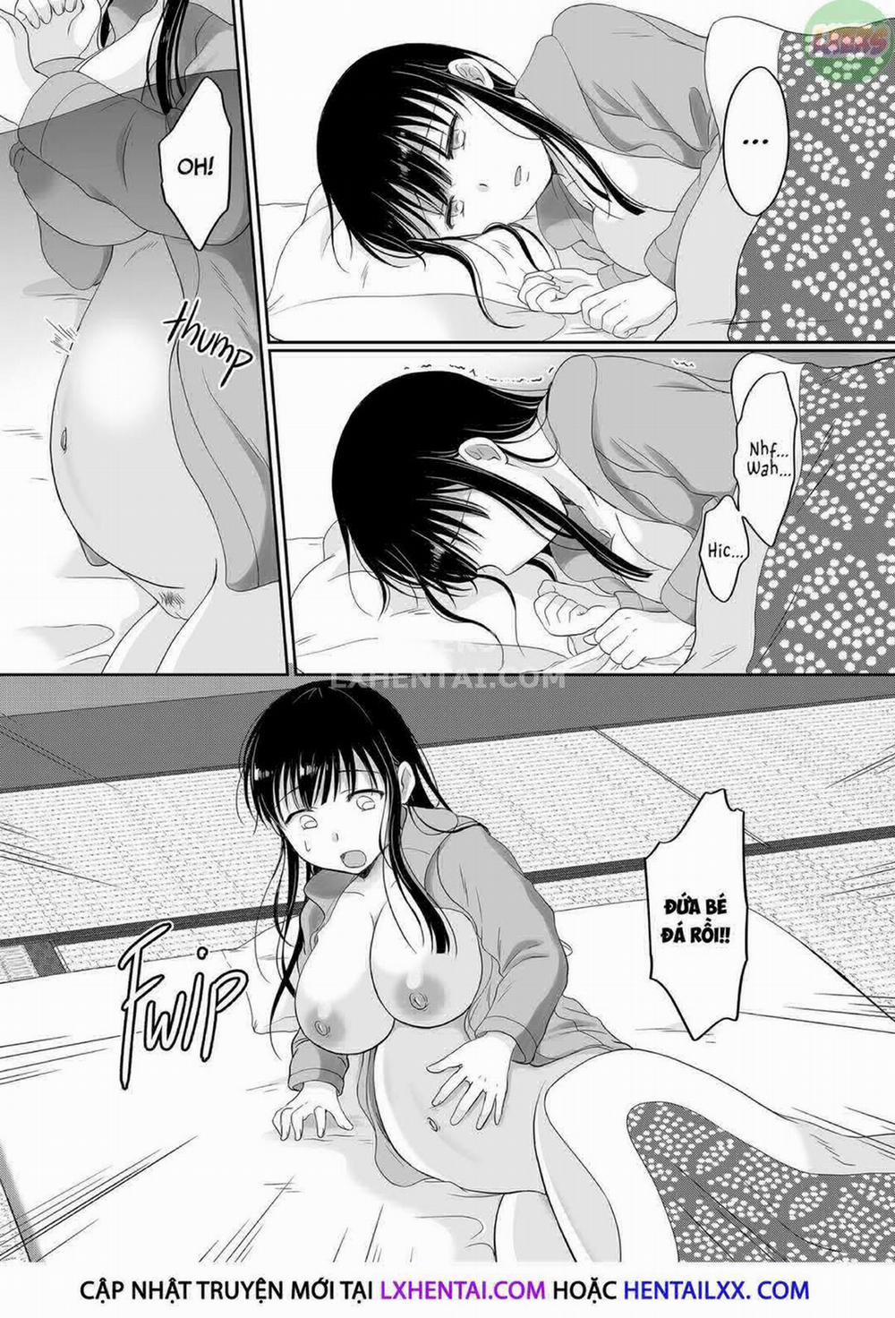 Hái Hoa – Bị Cắm Sừng Ở Quê 2 0 END trang 52