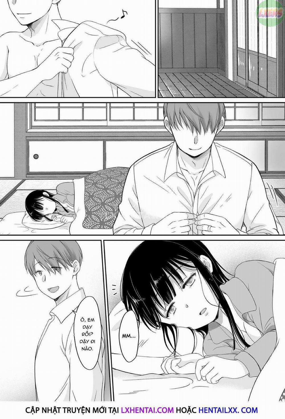 Hái Hoa – Bị Cắm Sừng Ở Quê 2 trang 49