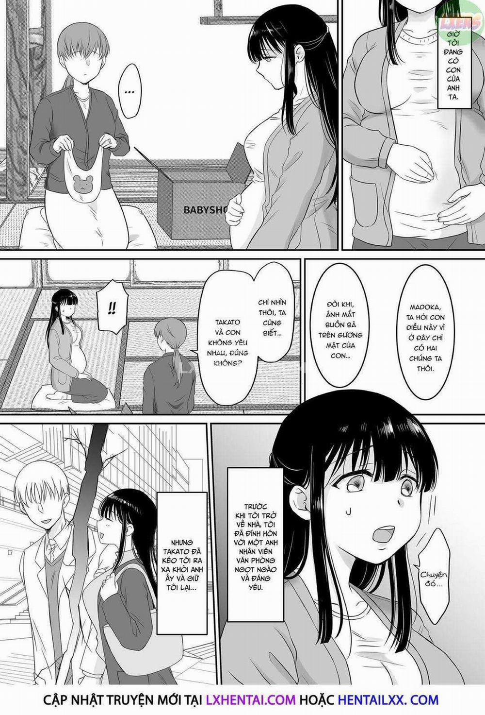 Hái Hoa – Bị Cắm Sừng Ở Quê 2 trang 5