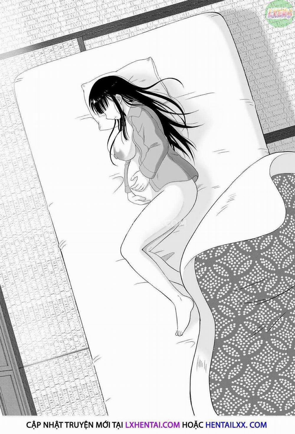 Hái Hoa – Bị Cắm Sừng Ở Quê 2 trang 53