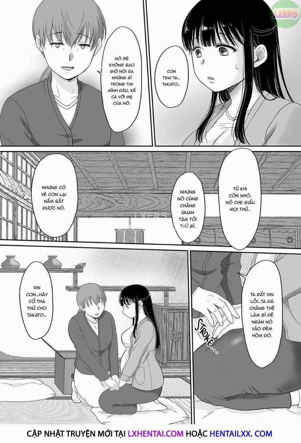 Hái Hoa – Bị Cắm Sừng Ở Quê 2 trang 6