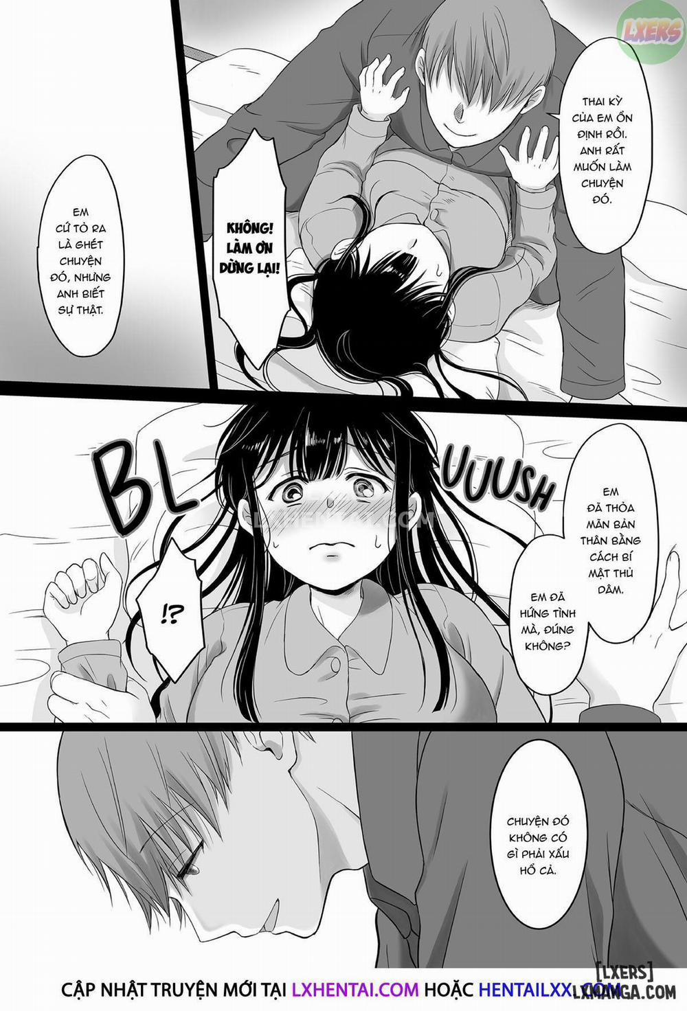 Hái Hoa 2 END trang 13