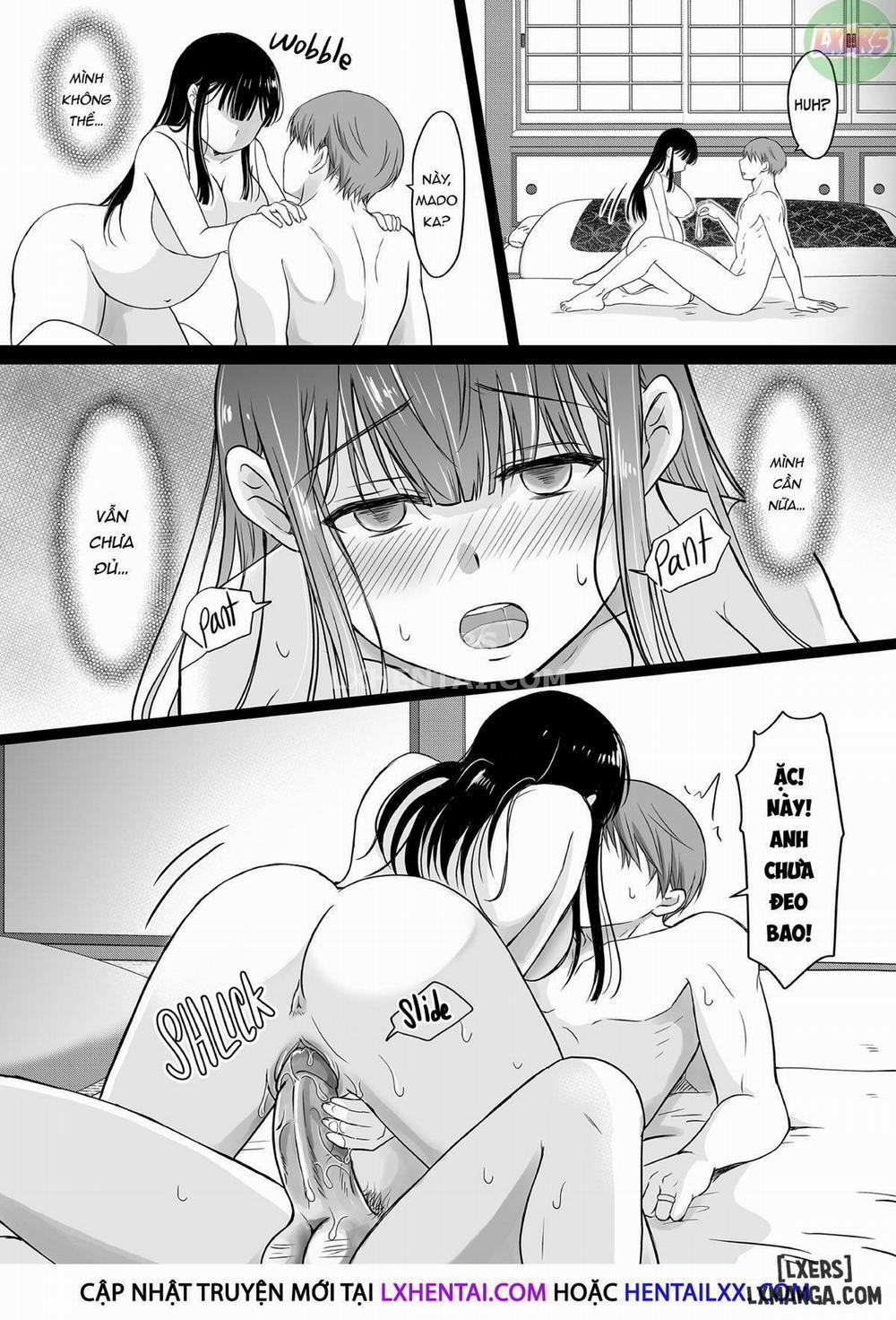 Hái Hoa 2 END trang 39