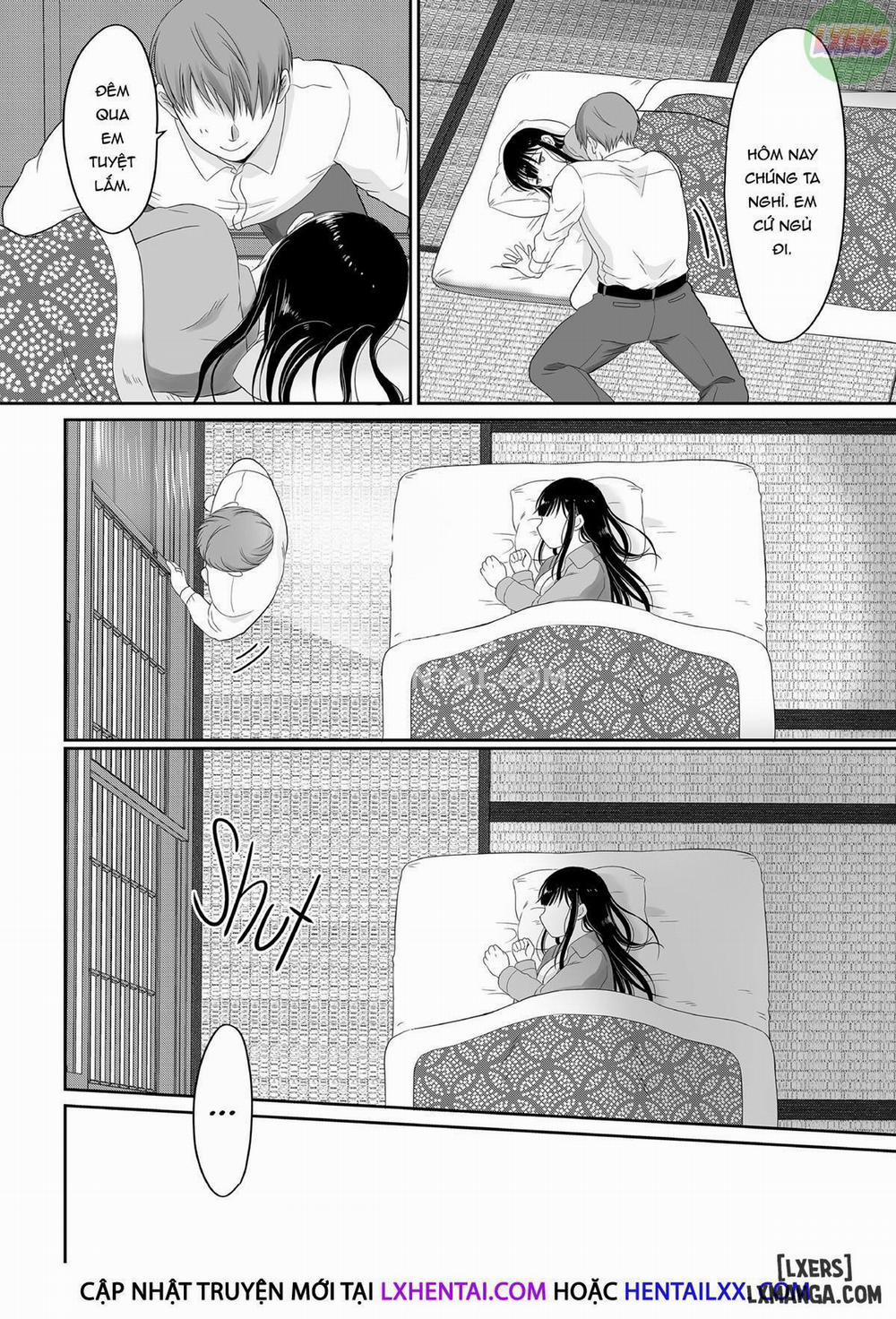 Hái Hoa 2 END trang 51